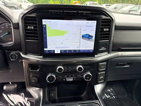 Used 2023 Ford F150 XLT w/ Equipment Group 302A High AWD/4WD image 20