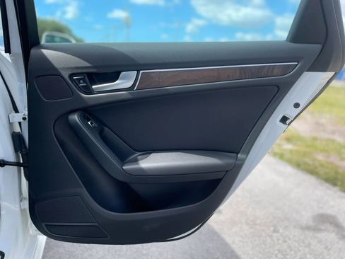 Used 2014 Audi A4 2.0T Premium w/ S Line Style Package FWD image 28