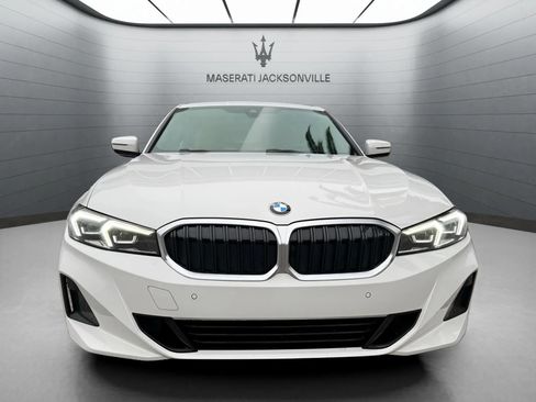 Used 2023 BMW 330i xDrive Sedan w/ Driving Assistance Package image 7
