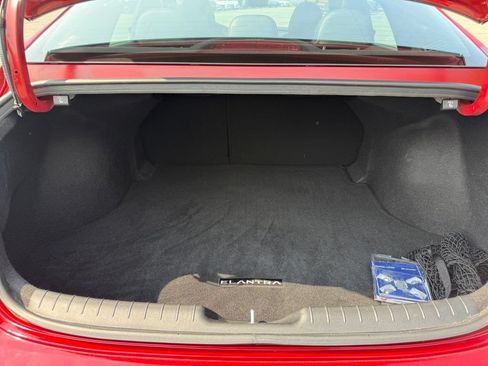 Used 2023 Hyundai Elantra N Line FWD image 45