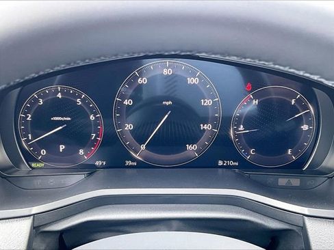 New 2026 MAZDA CX-90 3.3 Turbo S w/ Premium Plus image 21