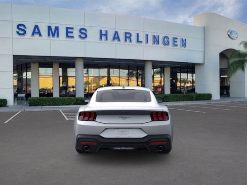 New 2026 Ford Mustang Coupe image 5