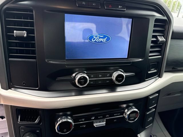 Used 2021 Ford F150 XLT w/ Equipment Group 301A Mid AWD/4WD image 19