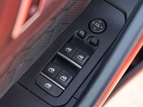 Used 2021 BMW X6 M w/ Competition Package image 13