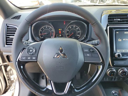 New 2026 Mitsubishi Outlander Sport AWD image 16