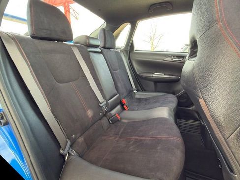 Used 2013 Subaru Impreza WRX STI image 36