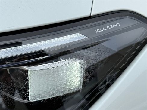 New 2026 Volkswagen Tiguan SEL R-Line image 6