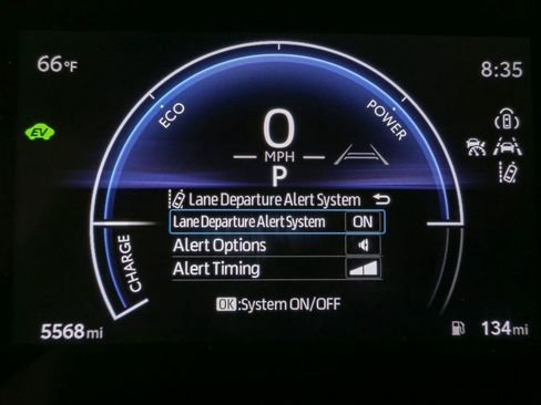 Certified 2026 Toyota Corolla LE AWD/4WD image 33