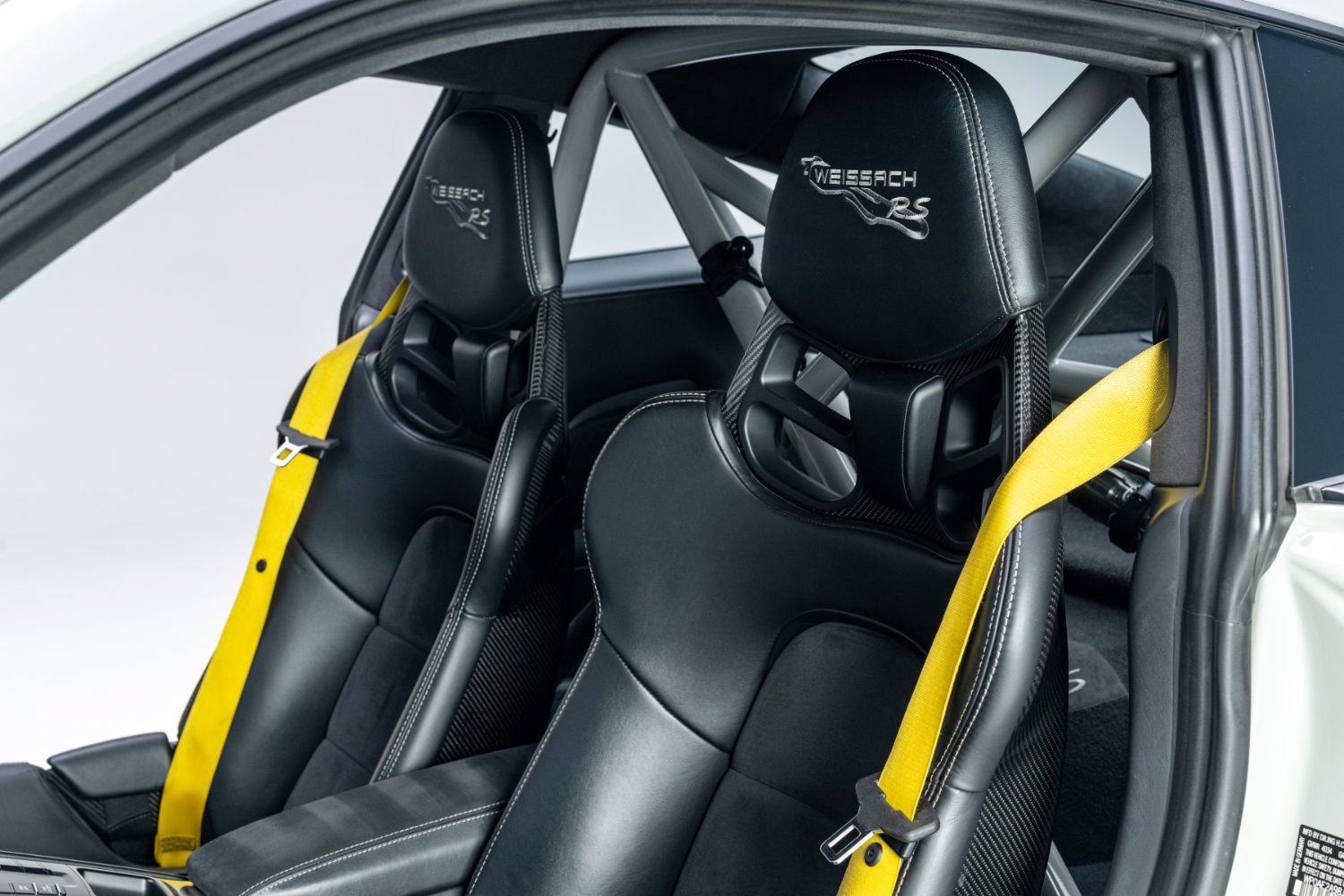 Used 2018 Porsche 911 GT2 RS RWD image 59