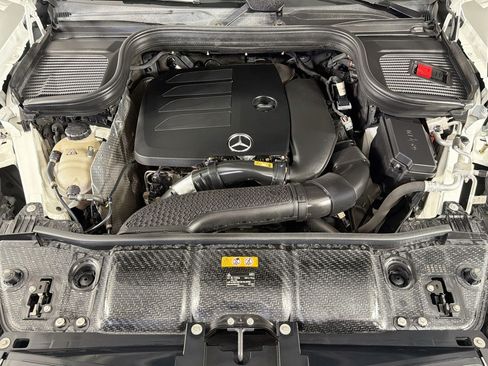 Used 2020 Mercedes-Benz GLE 350 4MATIC image 10