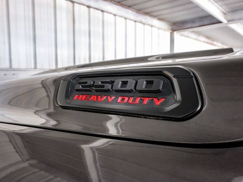 Used 2023 RAM 2500 Tradesman AWD/4WD image 53