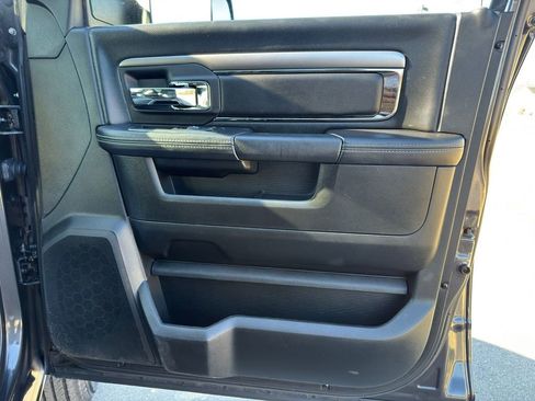 Used 2018 RAM 3500 Laramie w/ Sport Appearance Group image 24