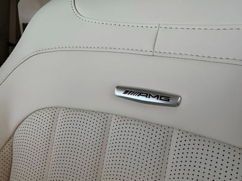 Used 2024 Mercedes-Benz G 63 AMG Squared image 53
