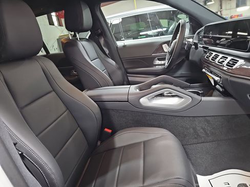 New 2026 Mercedes-Benz GLE 350 4MATIC image 10