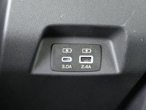 New 2026 Subaru Crosstrek 2.5i Limited image 11