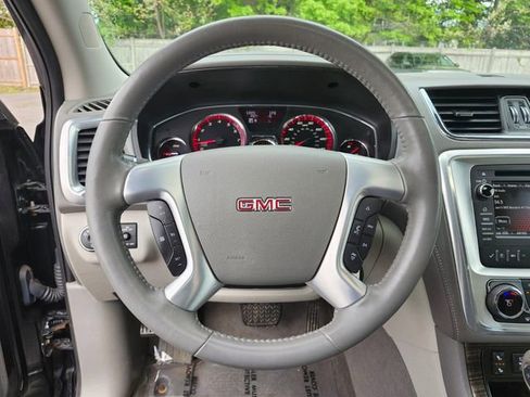 Used 2015 GMC Acadia SLT w/ Open Road Package AWD/4WD image 28