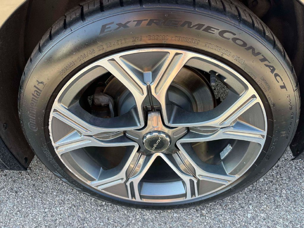 Used 2020 Kia Stinger GT-Line AWD/4WD image 34