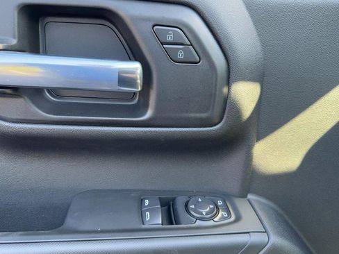New 2026 Chevrolet Silverado 1500 W/T image 10
