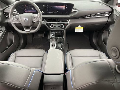 New 2026 Buick Envista Sport Touring FWD image 21