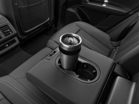 New 2025 Audi Q5 Premium Plus image 57