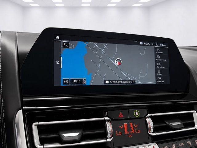 Used 2020 BMW M8 Competition w/ M Carbon Exterior Package AWD/4WD image 32