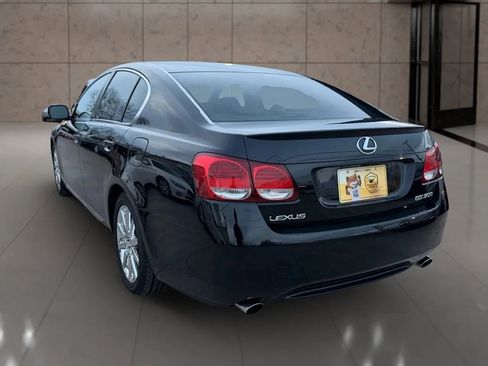 Used 2006 Lexus GS 300 image 10
