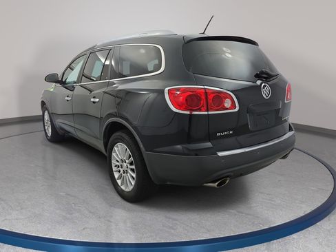 Used 2012 Buick Enclave Leather FWD image 7
