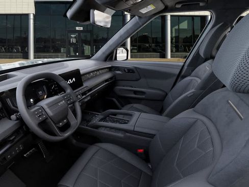 New 2027 Kia Telluride SX Prestige X-Pro AWD/4WD image 17