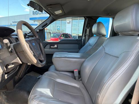 Used 2013 Ford F150 XL w/ PWR Equipment Group image 10