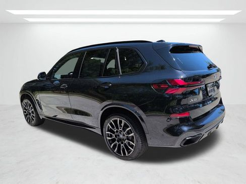 New 2026 BMW X5 xDrive40i w/ M Sport Package AWD/4WD image 6