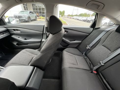 Used 2023 Honda Accord LX image 3