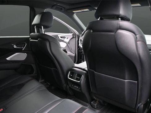 Certified 2024 Acura RDX A-Spec AWD/4WD image 17