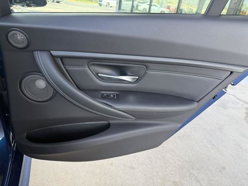 Used 2018 BMW M3 w/ Competition Package RWD image 33