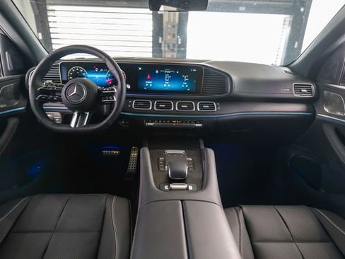 New 2026 Mercedes-Benz GLS 450 4MATIC image 13