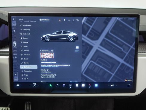 Used 2023 Tesla Model S Plaid image 30