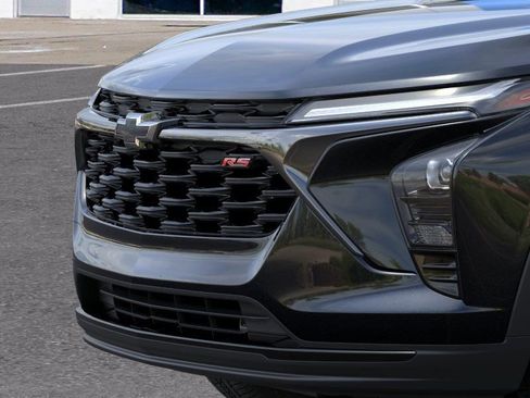 New 2026 Chevrolet Trax RS FWD image 14