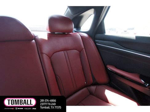 Used 2026 Kia K5 GT-Line w/ GT-Line Premium Package FWD image 12