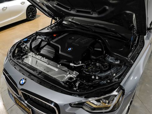 Used 2026 BMW 230i Coupe RWD image 44