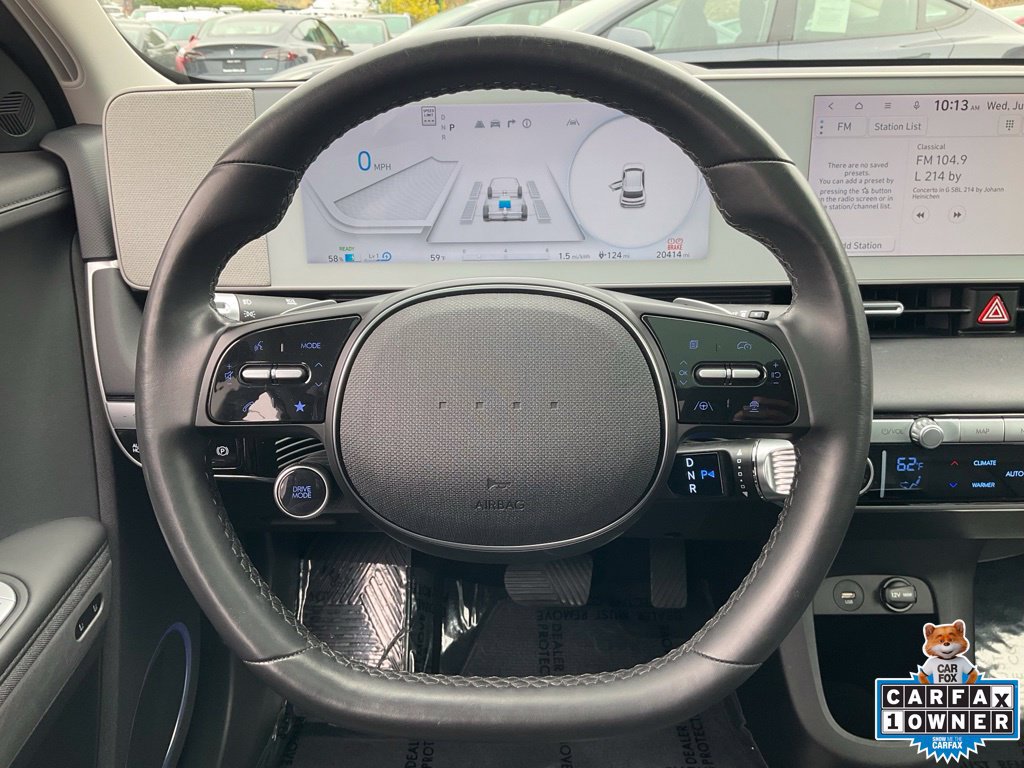 Used 2024 Hyundai Ioniq 5 Limited AWD/4WD image 42