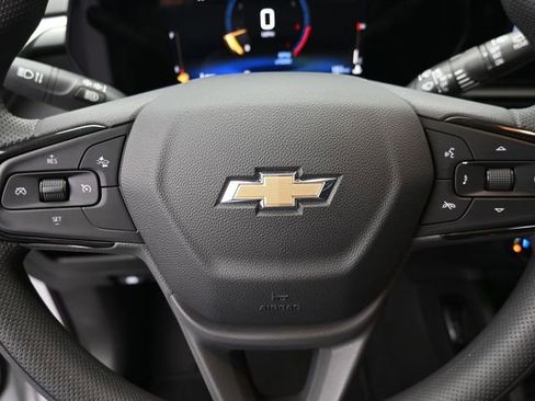 New 2026 Chevrolet TrailBlazer LS w/ LS Convenience Package FWD image 28