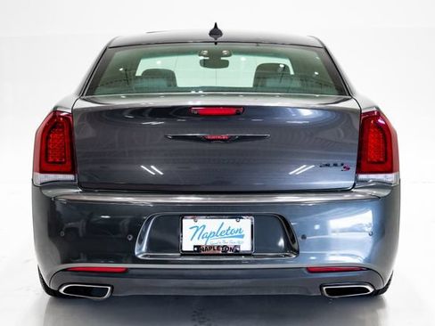 Certified 2023 Chrysler 300 S RWD image 34