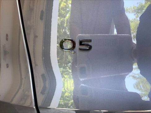 New 2026 Audi Q5 Premium Plus AWD/4WD image 10