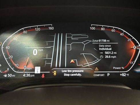 Used 2023 BMW X5 xDrive40i w/ Premium Package AWD/4WD image 22