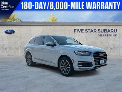 Used 2018 Audi Q7 2.0T Premium Plus