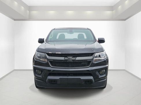 Used 2015 Chevrolet Colorado Z71 AWD/4WD image 2