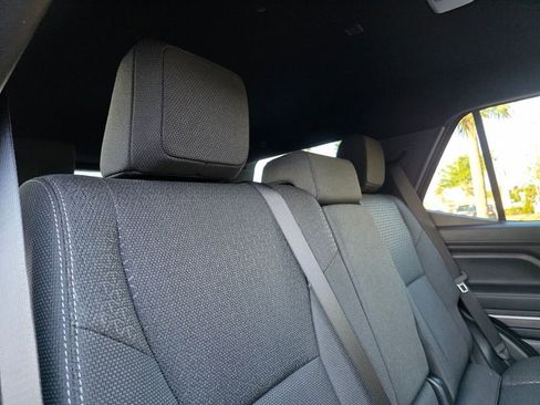 New 2026 Toyota 4Runner SR5 image 18