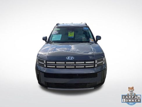 Used 2025 Hyundai Santa Fe SEL FWD image 70