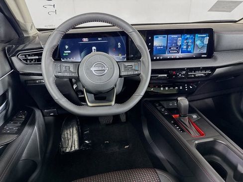 New 2026 Nissan Kicks SR w/ SR Premium Package image 19