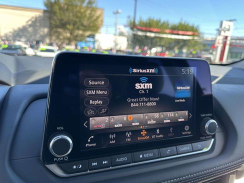 Used 2026 Nissan Rogue SV image 24