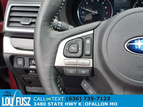 Used 2017 Subaru Forester 2.5i Touring AWD/4WD image 17